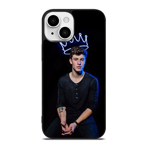 SHAWN MENDES COOL iPhone 13 Mini Case
