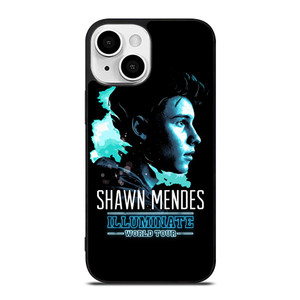 SHAWN MENDES ILLUMINATE iPhone 13 Mini Case