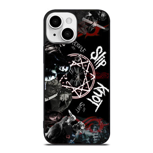 SLIPKNOT 4 iPhone 13 Mini Case