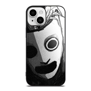 SLIPKNOT COREY TAYLOR ART iPhone 13 Mini Case