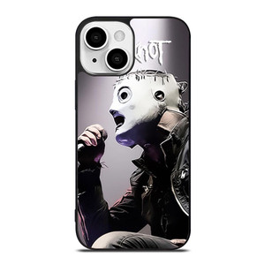 SLIPKNOT COREY TAYLOR iPhone 13 Mini Case