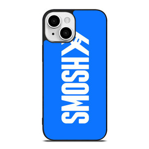 SMOSH 2 iPhone 13 Mini Case