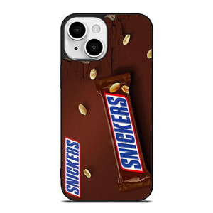 SNICKERS CHOCOLATE WAFER iPhone 13 Mini Case