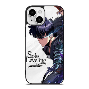 SOLO LEVELING ARISE SUNG JIN WOO ARISE iPhone 13 Mini Case