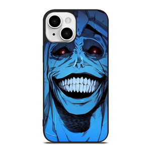 SOLO LEVELING STATUE OF GOD iPhone 13 Mini Case