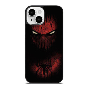 SONY SPIDERMAN BLACK iPhone 13 Mini Case