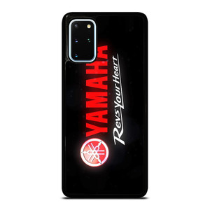 YAMAHA LOGO REVS YOUR HEART Samsung Galaxy S20 Plus Case YAMAHA LOGO REVS YOUR HEART Samsung Galaxy S20 Plus Case