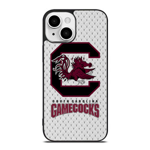 SOUTH CAROLINA GAMECOCKS FOOTBALL iPhone 13 Mini Case