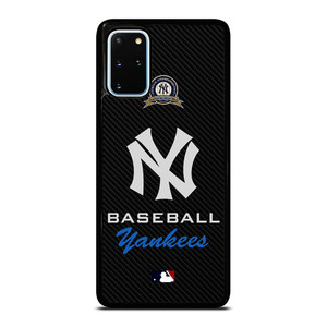 YANKEES NEW YORK BASEBALL MLB Samsung Galaxy S20 Plus Case YANKEES NEW YORK BASEBALL MLB Samsung Galaxy S20 Plus Case