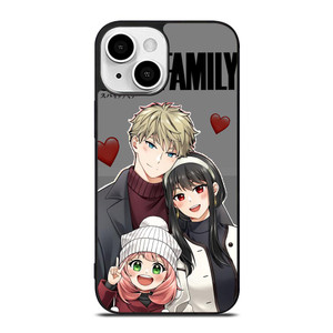 SPY X FAMILY JAPAN MANGA ANIME iPhone 13 Mini Case