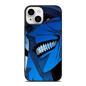 STATUE OF GOD SOLO LEVELING iPhone 13 Mini Case