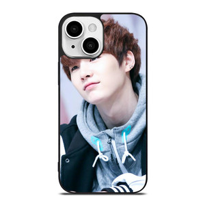 SUGA BTS iPhone 13 Mini Case