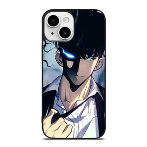 SUNG JIN WOO SOLO LEVELING 3 iPhone 13 Mini Case