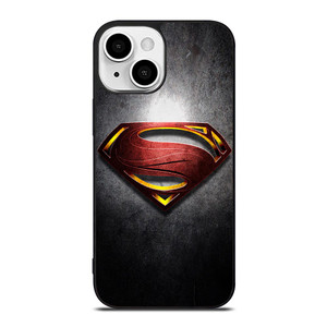 SUPERMAN 1 iPhone 13 Mini Case