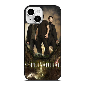 SUPERNATURAL iPhone 13 Mini Case