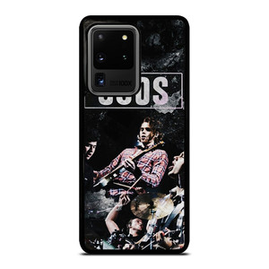 5 SECONDS OF SUMMER CONCERT Samsung Galaxy S20 Ultra Case 5 SECONDS OF SUMMER CONCERT Samsung Galaxy S20 Ultra Case