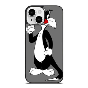 SYLVESTER THE CAT iPhone 13 Mini Case