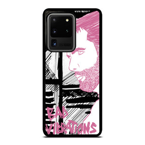 A DAY TO REMEMBER BAD VIBRATION JEREMY MCKINNON Samsung Galaxy S20 Ultra  Case