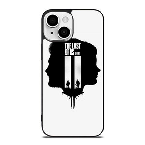 THE LAST OF US PART 2 iPhone 13 Mini Case