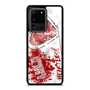 A DAY TO REMEMBER HEARTLESS Samsung Galaxy S20 Ultra  Case