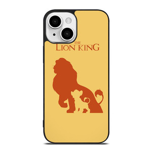 THE LION KING SIMBA iPhone 13 Mini Case