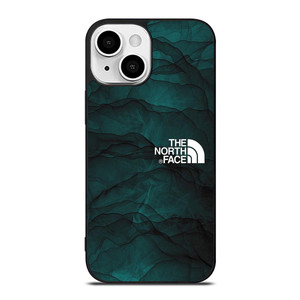 THE NORTH FACE LOGO ART iPhone 13 Mini Case