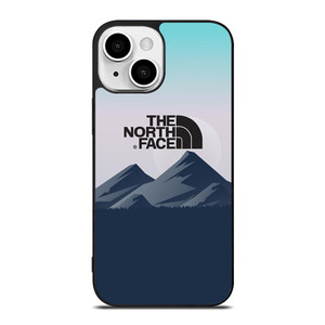 THE NORTH FACE MONTAIN LOGO iPhone 13 Mini Case