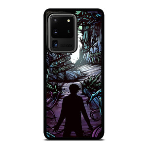 A DAY TO REMEMBER HOMESICK Samsung Galaxy S20 Ultra  Case
