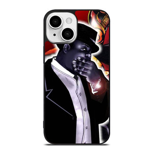 THE NOTORIOUS BIG RAPPER iPhone 13 Mini Case
