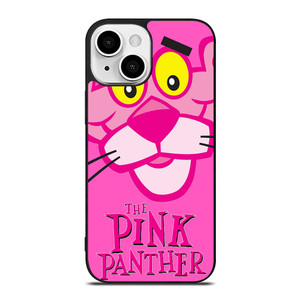 THE PINK PANTHER HEAD iPhone 13 Mini Case