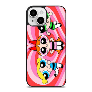 THE POWER OF GIRLS iPhone 13 Mini Case