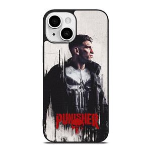 THE PUNISHER JON BERNTHAL iPhone 13 Mini Case