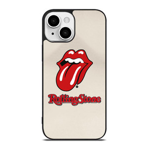 THE ROLLING STONES BAND LOGO iPhone 13 Mini Case