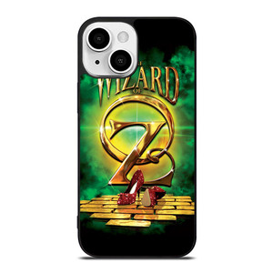 THE WIZARD OF OZ ART iPhone 13 Mini Case