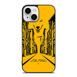 THE WOLF OF WALL STREET iPhone 13 Mini Case
