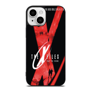 THE X FILE iPhone 13 Mini Case