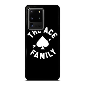 ACE FAMILY Samsung Galaxy S20 Ultra  Case