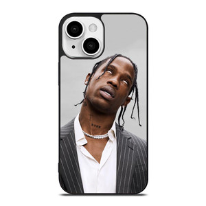 TRAVIS SCOTT THE RAPPER iPhone 13 Mini Case