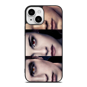 TWILIGHT BREAKING DOWN iPhone 13 Mini Case