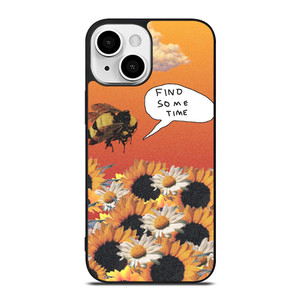 TYLER THE CREATOR FIND SOME TIME iPhone 13 Mini Case