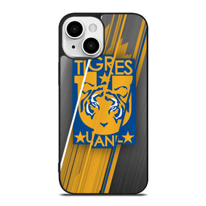 UANL TIGRES SYMBOL iPhone 13 Mini Case