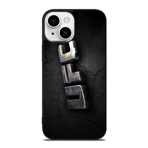 UFC FIGHTING LOGO iPhone 13 Mini Case