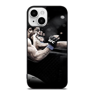 UFC WORLD FIGHTING LOGO iPhone 13 Mini Case