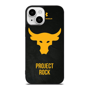 UNDER ARMOUR PROJECT ROCK iPhone 13 Mini Case