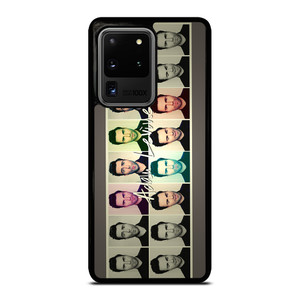 ADAM LEVINE MAROON 5 FACE Samsung Galaxy S20 Ultra  Case