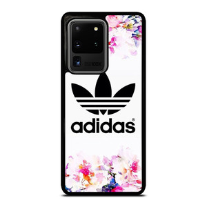 ADIDAS FLOWER ART Samsung Galaxy S20 Ultra  Case