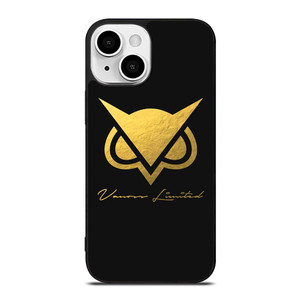 VANOS LIMITED LOGO iPhone 13 Mini Case