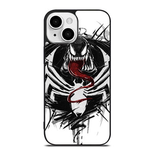 VENOM MARVEL ART iPhone 13 Mini Case