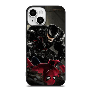 VENOM SPIDERMAN iPhone 13 Mini Case