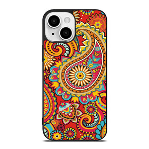 VERA BRADLEY FLORAL PATTERN iPhone 13 Mini Case